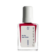 Korres - No No Nail Polish 48 Coral Red Βερνίκι Νυχιών - 11ml