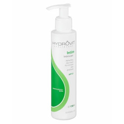 Target Pharma - Hydrovit Intim Intimcare Soap Υγρό καθαρισμού ευαίσθητης περιοχής & σώματος - 150ml
