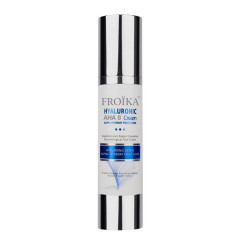 Froika - Hyaluronic AHA-8 cream - 50ml