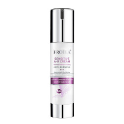 Froika - Sensitive A-R Anti-Redness Cream  Ενυδατική / Καταπραϋντική Kρέμα για την Eρυθρότητα - 40ml