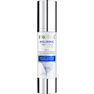Froika - Hyaluronic MOIST Cream Rich Eντατική Eνυδατική Kρέμα για Ξηρό / Ώριμο Δέρμα - 50ml