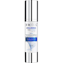 Froika - Hyaluronic MOIST Cream Rich Eντατική Eνυδατική Kρέμα για Ξηρό / Ώριμο Δέρμα - 50ml