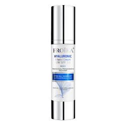 Froika - Hyaluronic Moist Cream UV SPF30 Κρέμα Προσώπου Ημέρας για Ενυδάτωση με Υαλουρονικό - 50ml