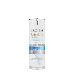 Froika - Ultralift Serum Ορός άμεσης σύσφιξης προσώπου & λαιμού - 30ml