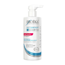 Froika - Anti-Dandruff Ds Shampoo Σαμπουάν κατά της λιπαρής πιτυρίδας - 400ml
