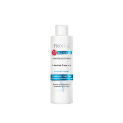 Froika - DS CLEANSER Σμηγματορρυθμιστικό & Καταπραϋντικό Υγρό Καθαρισμού - 200ml