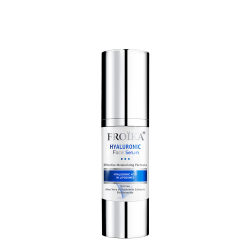 Froika - Hyaluronic Face Serum Oil Free Ορός με Υαλουρονικό Οξύ - 30ml