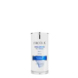 Froika - Hyaluronic Eye Serum Oil Free Ορός Υαλουρονικού Οξέος για τα μάτια - 15ml