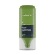 PharmaSept - Aid Cryo Power Gel Plus Ψυκτικό Tζελ με Eκχυλίσματα Βοτάνων για Καταπονημένους Μύες - 100ml