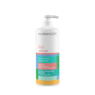 Pharmasept - Kids Soft Bath Εξαιρετικά απαλό Παιδικό Αφρόλουτρο - 500ml