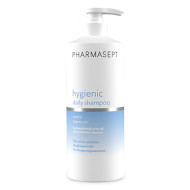 Pharmasept - Hygienic hair care daily shampoo Απαλό σαμπουάν καθημερινής χρήσης για κανονικά μαλλιά - 500ml
