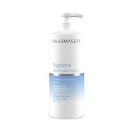 Pharmasept - Hygienic Ultra Hydra Lotion, Γαλάκτωμα Σώματος Εντατικής Ενυδάτωσης - 400ml