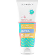 Pharmasept - Kids Hair Styling Gel Τζελ Μαλλιών για δυνατό κράτημα - 100ml
