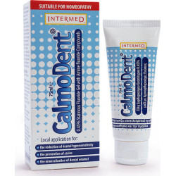 Intermed - Calmodent gel - 75ml