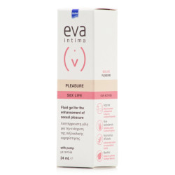 Intermed - Eva Pleasure - 24ml