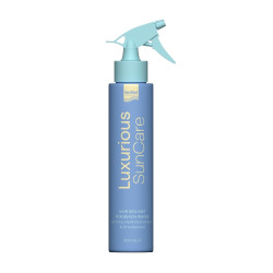 Intermed - Luxurious Sun Care Hair Sea Mist Spray Για Κυματιστά Μαλλιά - 200ml