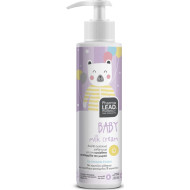 Pharmalead - Baby Milk Cream Απαλό ενυδατικό γαλάκτωμα - 150ml