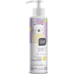 Pharmalead - Baby Milk Cream Απαλό ενυδατικό γαλάκτωμα - 150ml