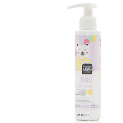 Pharmalead - Baby Milk Cream Απαλό ενυδατικό γαλάκτωμα - 150ml
