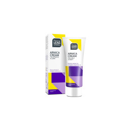 PharmaLead - Arnica Cream Κρέμα Άρνικας για Ανακούφιση και Κάλυψη Μωλώπων και Οιδημάτων - 50ml