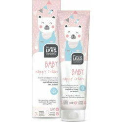 Pharmalead - Baby Nappy Cream Κρέμα Αλλαγής Πάνας - 150ml