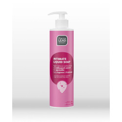 PharmaLead - Intimate Liquid Soap Απαλό υγρό σαπούνι καθαρισμού για την καθημερινή υγιεινή της ευαίσθητης περιοχής - 250ml