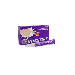 Pharmalead - Nyhofort Nail Saver Κατά της Ονυχοφαγίας για ενήλικες και παιδιά 3+ - 10ml