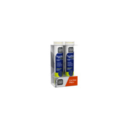 Pharmalead - Promo Hydro Energy Συμπλήρωμα διατροφής με Ηλεκτρολύτες, Βιταμίνες και Καφεΐνη (1+1 Δώρο) - 2x20 αναβράζοντα δισκία