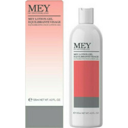 Dekaz - Mey Gel Lotion Equilibrante Visage Στυπτική Λοσιόν Προσώπου για Λιπαρά Δέρματα - 125ml