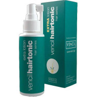 Vencil - Hairtonic Extra Lotion κατά της Τριχόπτωσης για Όλους τους Τύπους Μαλλιών - 100ml