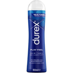 Durex - Play Gel Feel Pleasure Gel Λιπαντικό Τζελ - 50ml