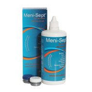 Pharmex - Meni-Sept  Υγρό φακών επαφής - 380ml