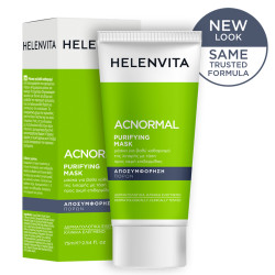 Helenvita - ACNormal Purifying facial mask - 75ml