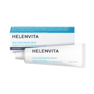 Helenvita - Daily Ενυδατική Κρέμα Προσώπου-Σώματος με Υαλουρονικό Οξύ - 100gr