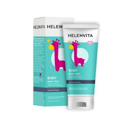 Helenvita - Baby body milk - 200ml