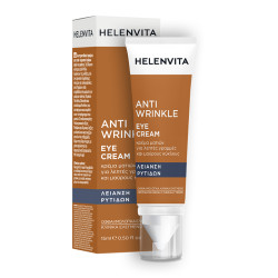 Helenvita - Anti-wrinkle eye cream Αντιρυτιδική κρέμα ματιών - 15ml
