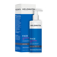 Helenvita - Face cleansing oil Λάδι καθαρισμού & ντεμακιγιάζ προσώπου & ματιών - 200ml