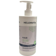 Helenvita - Oily Hair Shampoo Απαλό Σαμπουάν για Λιπαρά Μαλλιά - 500ml