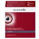 Pharmex - Helenvision Dual Οφθαλμικό Διάλυμα με Εκτοϊνη 2% - 20 αμπούλες X 0,5ml