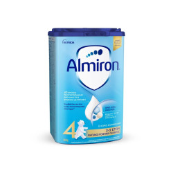Nutricia - Almiron 4 Νηπιακό ρόφημα γάλακτος 2-3 ετών - 800gr