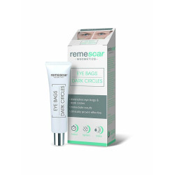 Remescar - Eye Bags & Dark Circles Συσφικτική Κρέμα Ματιών κατά των Μαύρων Κύκλων - 8ml