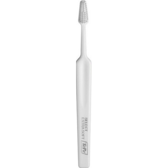 TePe - Select Extra Soft Πολύ μαλακή οδοντόβουρτσα σε διάφορα σχέδια - 1τμχ