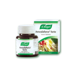 A.Vogel - Aesculaforce Forte Φυτικό φλεβοτονωτικό - 30tabs