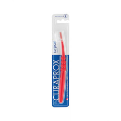 Curaprox - CS Surgical Mega Soft Για ευαίσθητα ούλα πριν ή μετά από χειρουργικές επεμβάσεις - 1τμχ