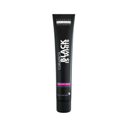 Curaprox - Black Is White Λευκαντική Οδοντόκρεμα - 90ml