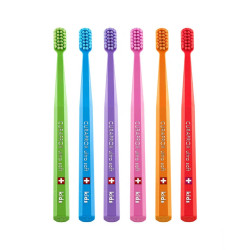 Curaprox - Kids Ultra Soft Toothbrush Παιδική Οδοντόβουρτσα για αγόρια από 4-12 ετών - 1τμχ