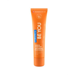 Curaprox - BE YOU Gentle Everyday Whitening Toothpaste Λευκαντική Οδοντόκρεμα με Ροδάκινο - 60ml