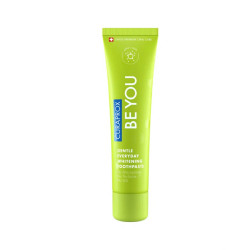 Curaprox - BE YOU Gentle Everyday Whitening Toothpaste Λευκαντική Οδοντόκρεμα με Μήλο - 60ml