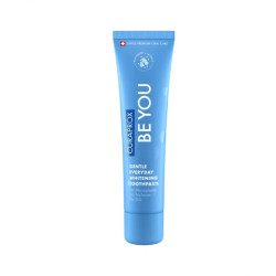 Curaprox - BE YOU Gentle Everyday Whitening Toothpaste Λευκαντική Οδοντόκρεμα με Βατόμουρο - 60ml