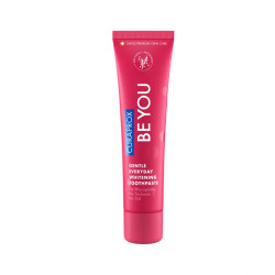 Curaprox - BE YOU Gentle Everyday Whitening Toothpaste Λευκαντική Οδοντόκρεμα με Τζιν και Τόνικ - 60ml